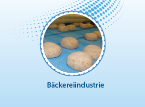 Bäckereiindustrie