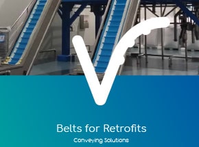 Belts for Retrofits