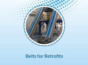 Belts for Retrofits