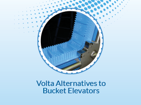 Bucket Elevators