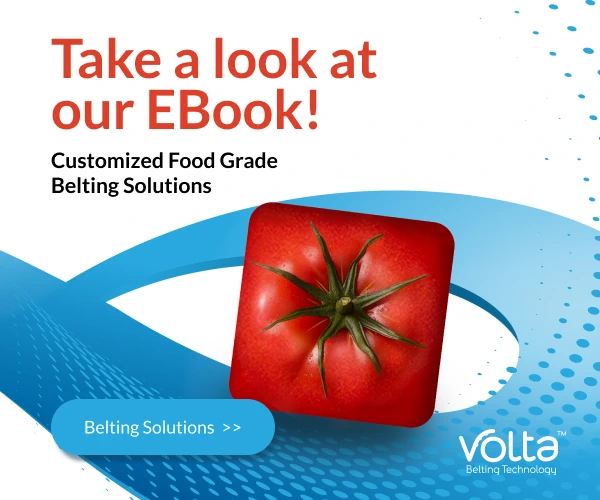 Customized Food Grade