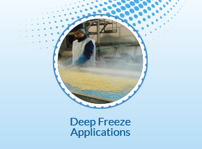 Deep Freeze