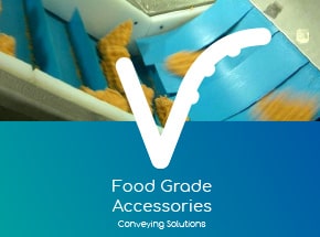 Food Grade Accesories