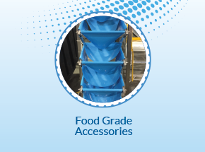 Food Grade Accesories