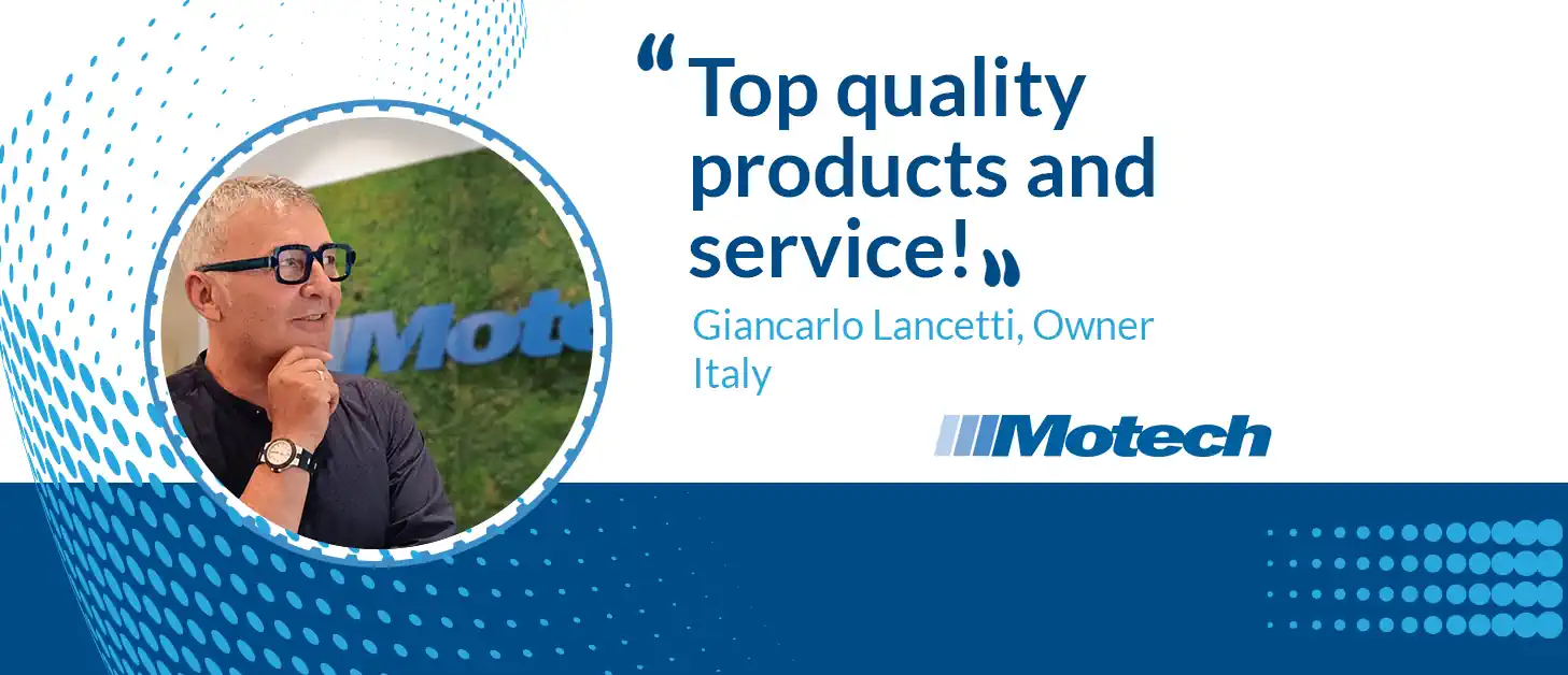 Giancaloe Lancetti - Top quality