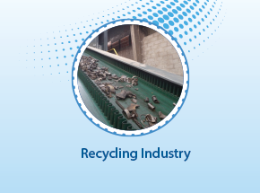 Recycling Industry