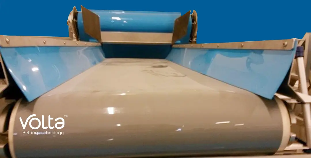 Skirting Conveyor Solutions