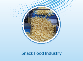 Snack Food Industry