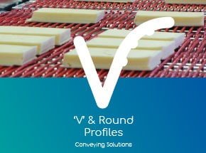 V and Round Profiles