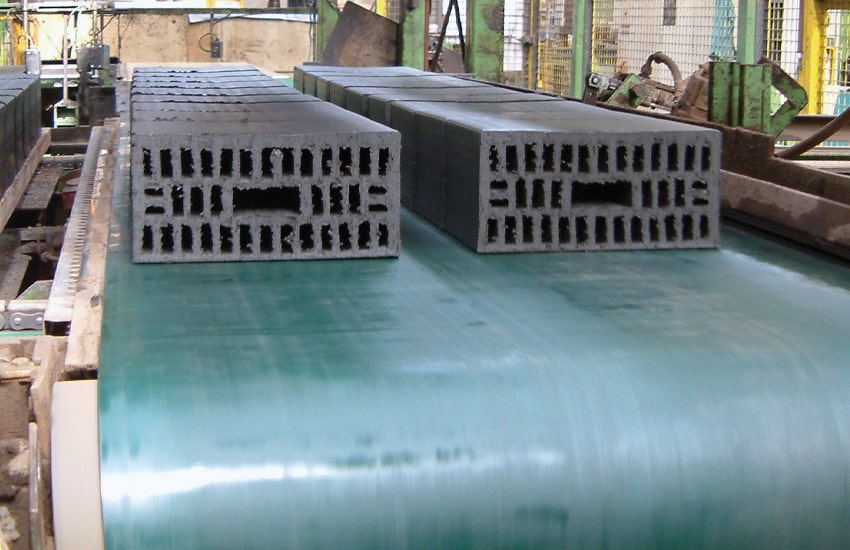 horizontal conveyors