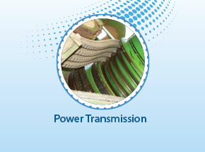 Power Transmission Belts