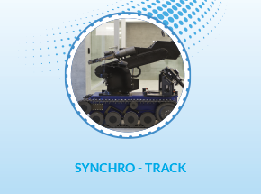 Synchro Track